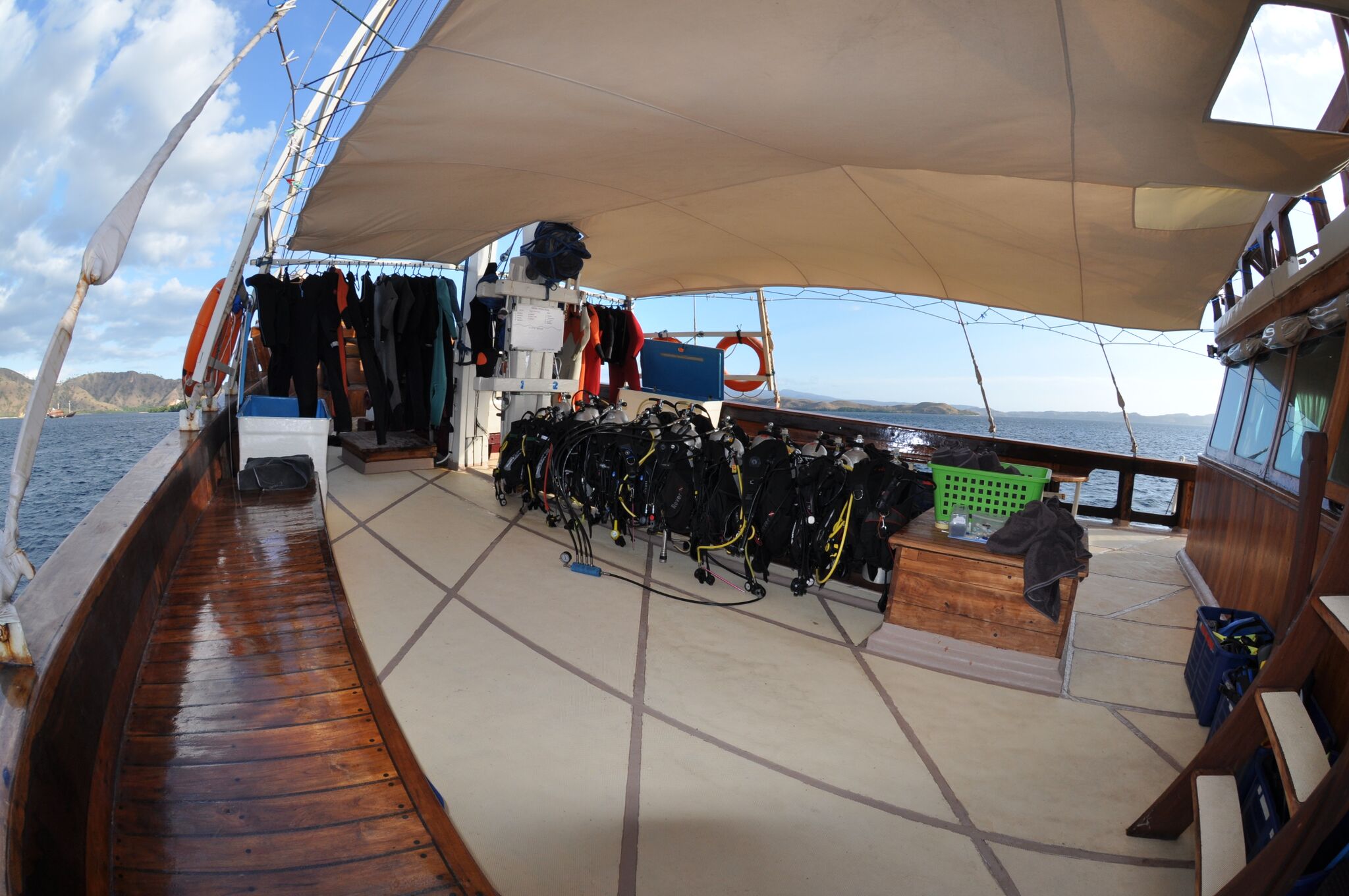 Alor & Banda Sea: Indonesia's Hidden Diving Paradise