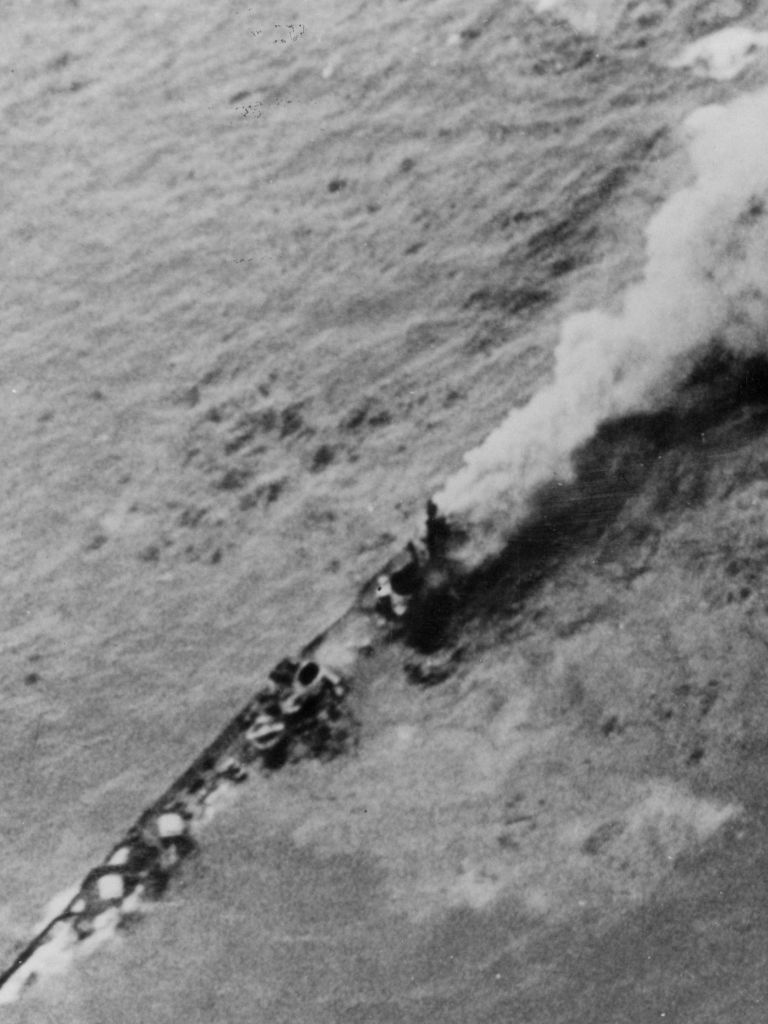 Bristol Beaufighter