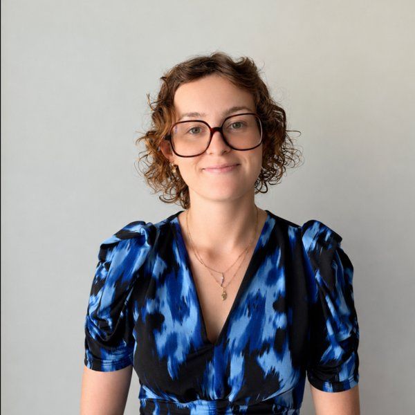 Amélie, Assistante de production voyages