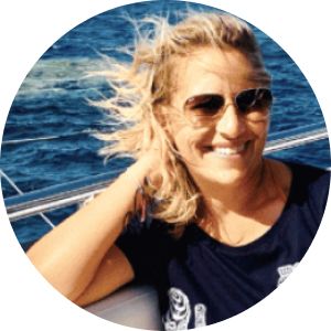 Carol, Conseillère voyages