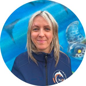 Charlotte, Conseillère voyages