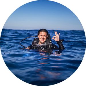 Emmanuelle, Directrice finance & administration