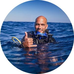 Fred, Conseiller voyages de groupe
