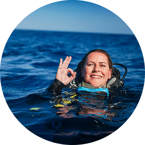 Muriel, Conseillère voyages