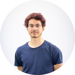 Noé, Chef de projet