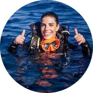 Orianne, Conseillère voyages de groupe