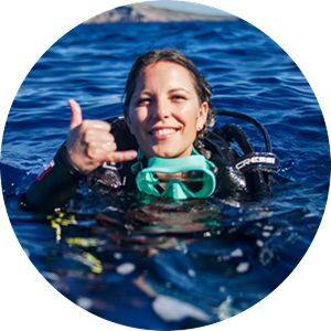 Virginie, Créatrice de voyages