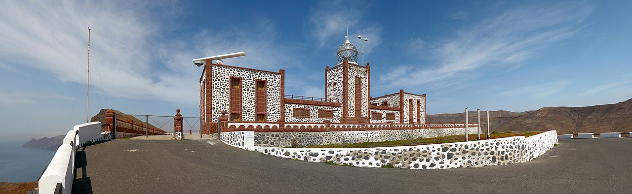 Faro A