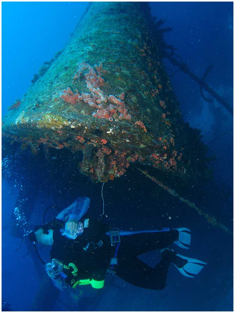 Hilma Hooker