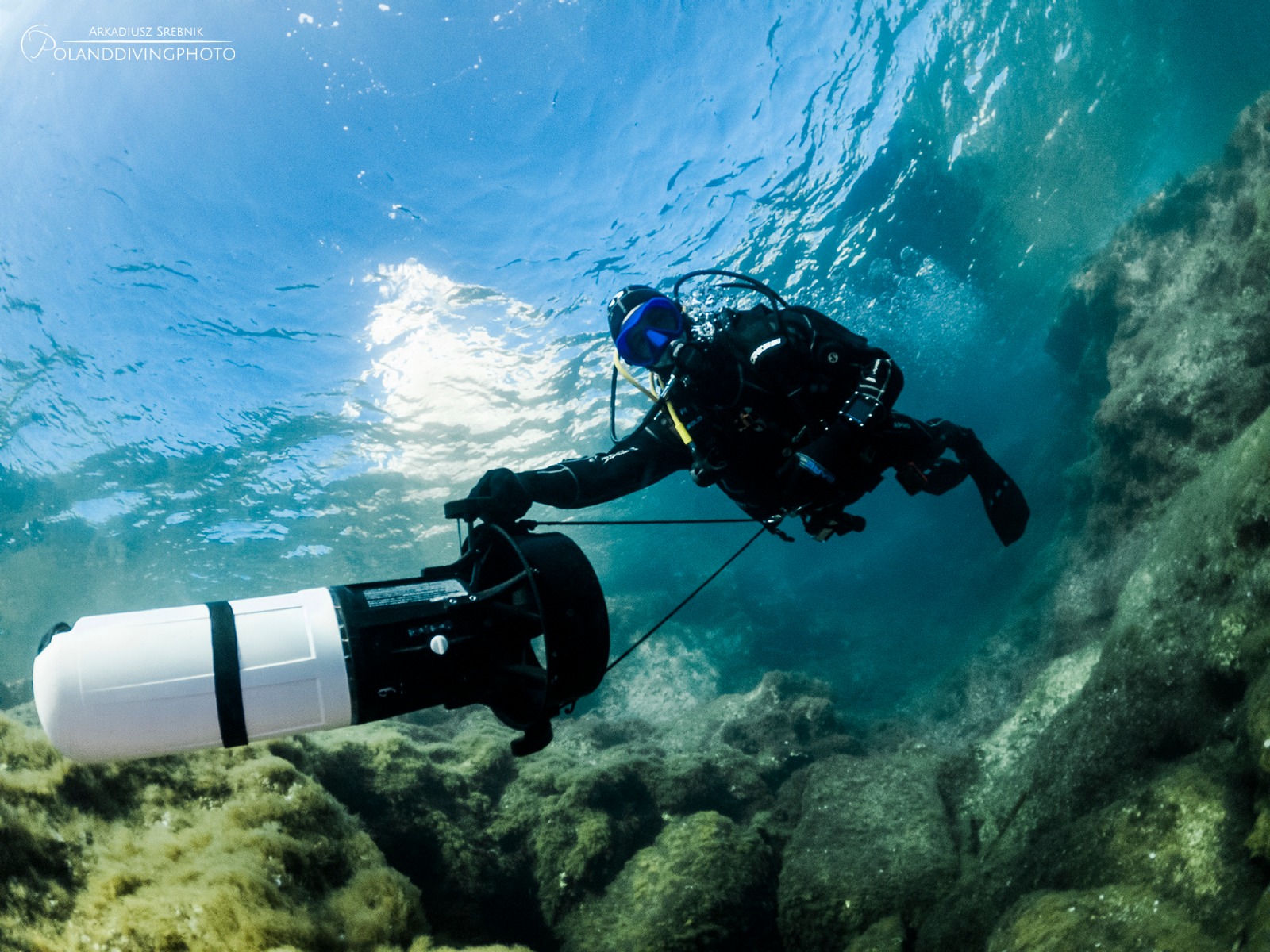 HMS Maori Wreck Malta — Complete Dive Guide