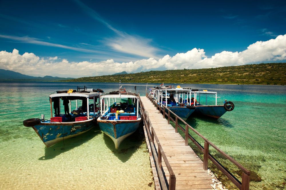 <p class="p1"><i>Un concentré de Bali</i></p>