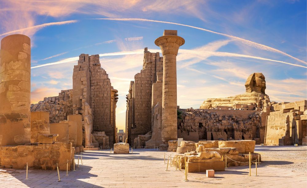 Plongée en Égypte : explorez les trésors de la mer Rouge