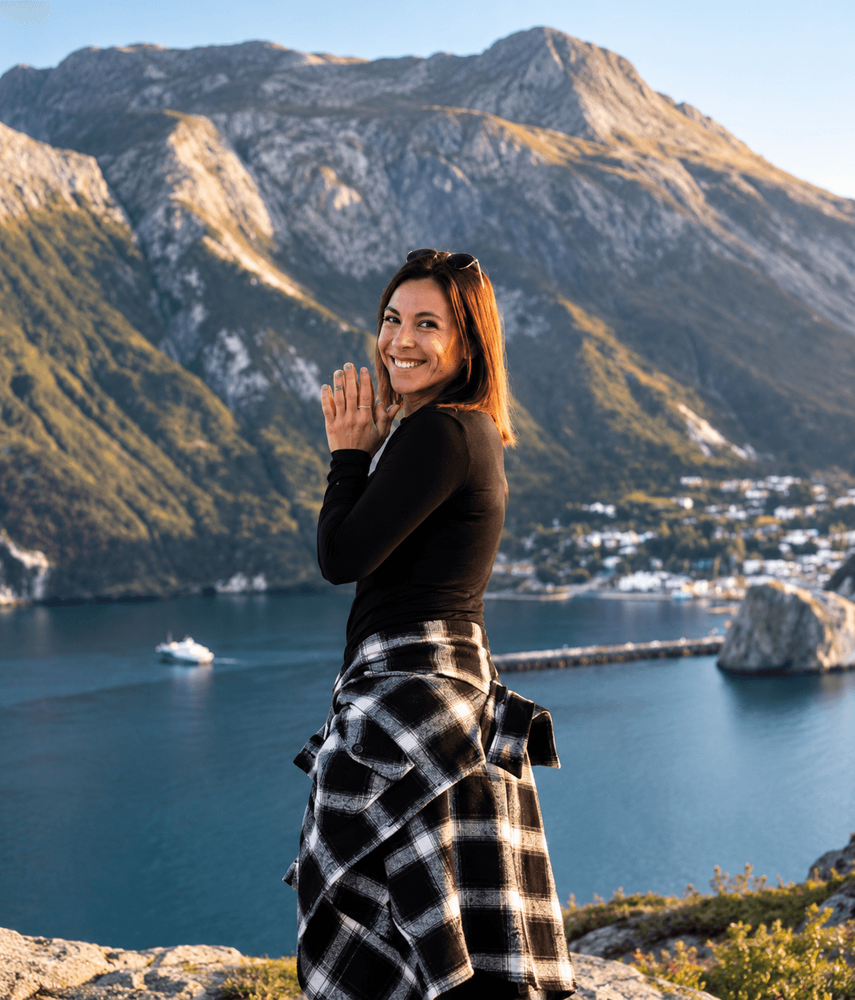 Morgane – Little Gypsea