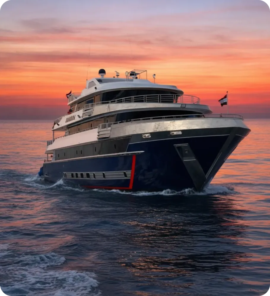 <p>Découvrez le <i>Longara</i></p>