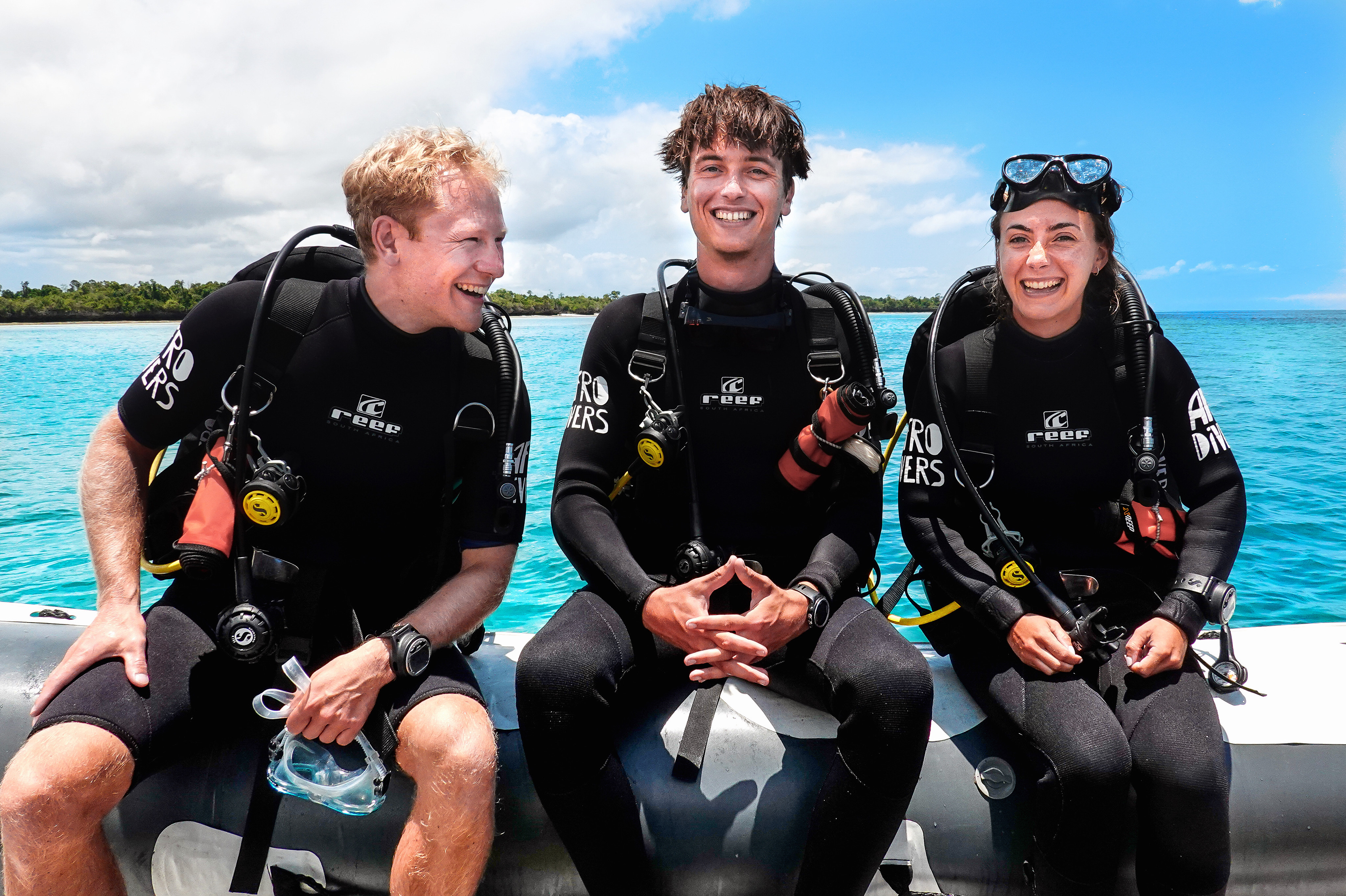 Maldives Drift Diving: Tips for Beginners and Intermediates
