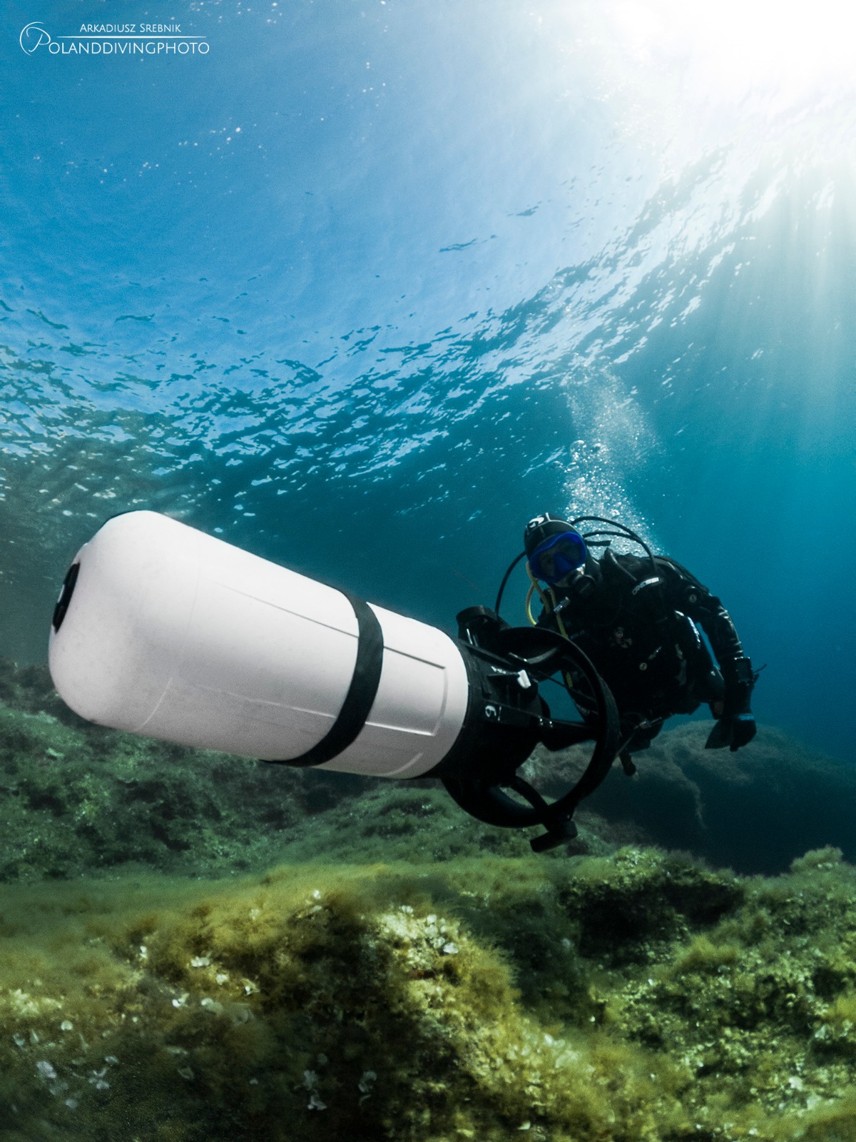 Malta Diving Conditions: Year-Round Guide