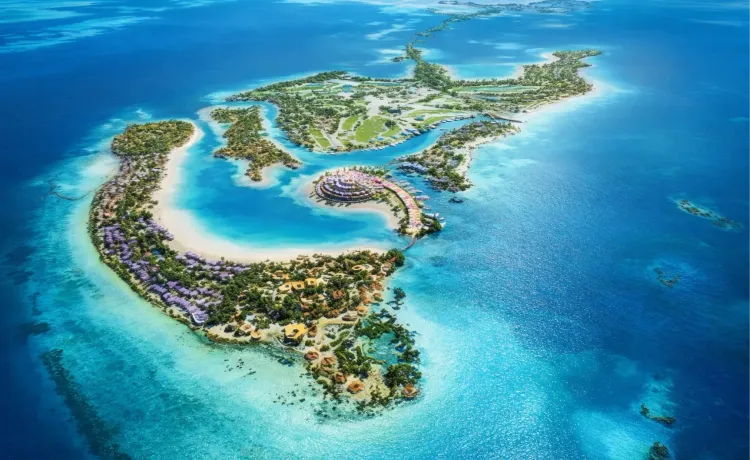 Plongée en Arabie Saoudite : la mer Rouge comme vous ne l’avez jamais vue