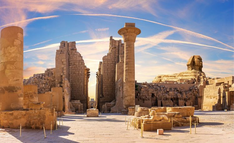 Plongée en Égypte : explorez les trésors de la mer Rouge