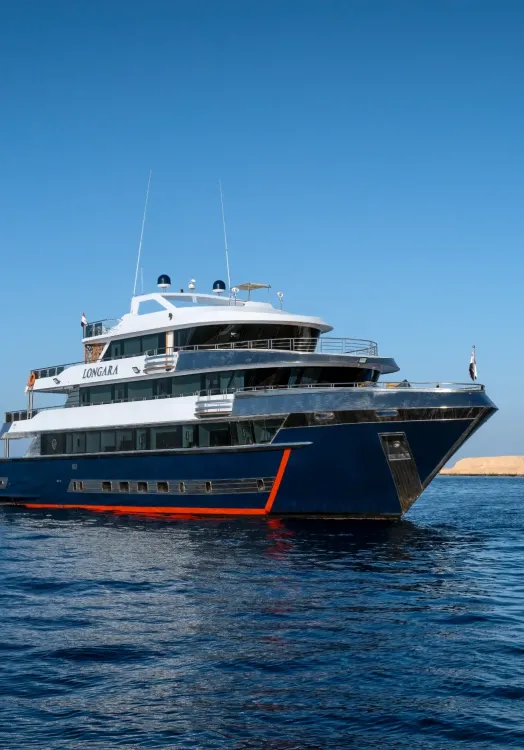Croisière plongée "Exploration Sud"