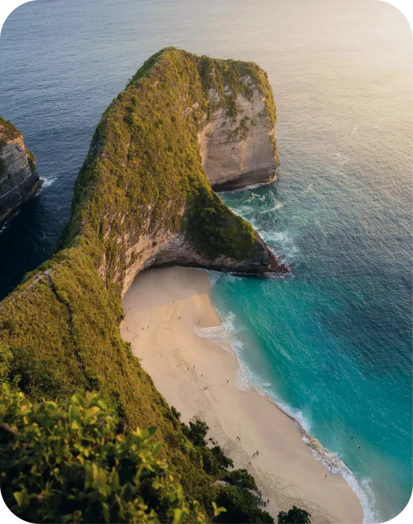 Safari Bali 9 nuits et 15 plongées Bali