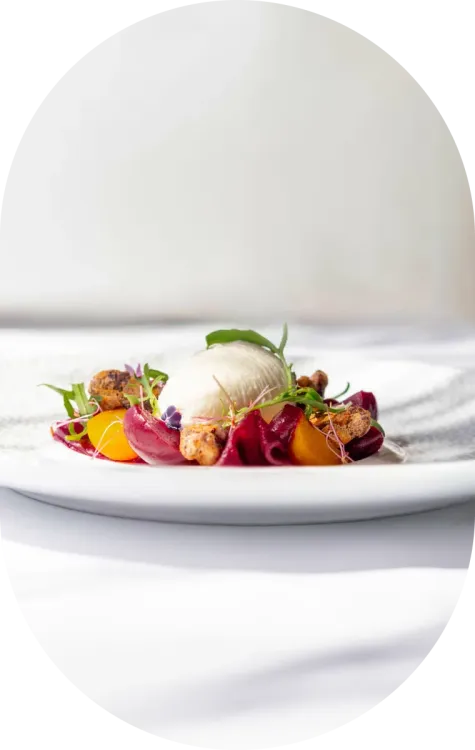 Gastronomie