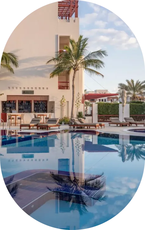 Sifawy Boutique Hotel