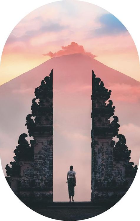 Vivre la destination