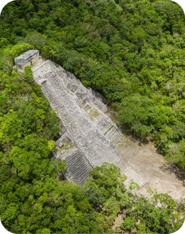 Séjour plongée au Mexique - "Découverte plongée et culture Maya"