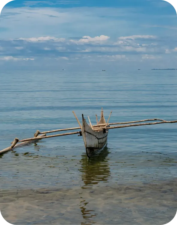 Séjour plongée à Nosy Be  Sakalav