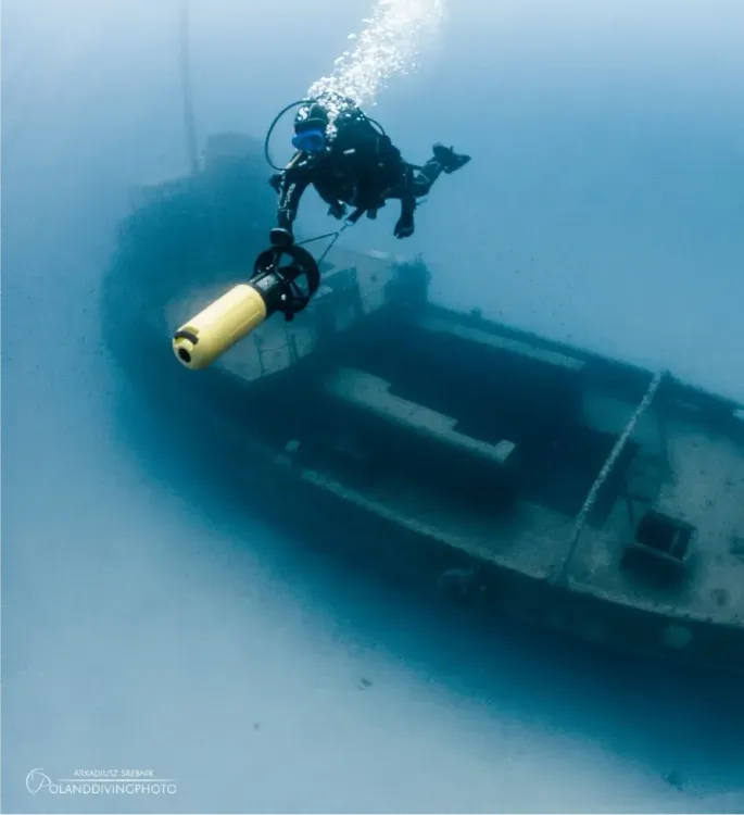 <p class="p1"><span class="s1">Plongée à Malte: Un trésor caché au coeur de la Méditerranée</span></p>