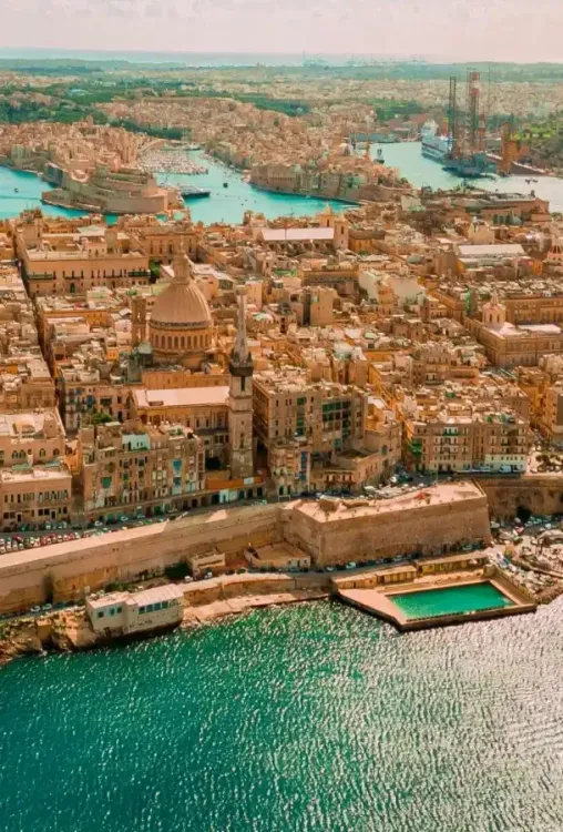 Vivre la destination