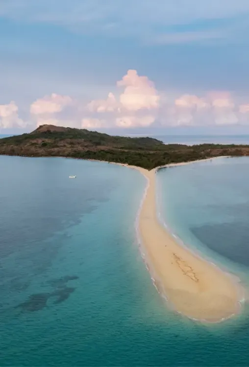 Vivre la destination