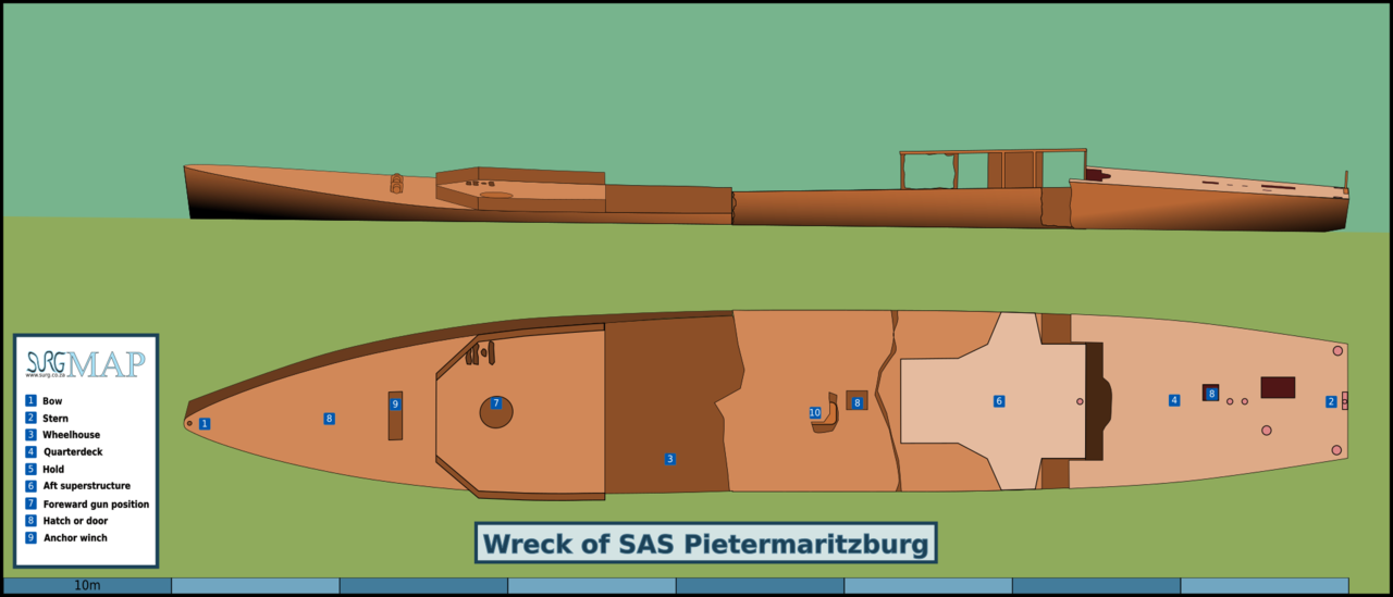 Pietermaritzburg