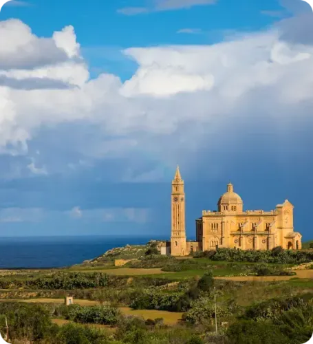 <p class="p1"><i>Pourquoi choisir ce séjour plongée à Malte ?</i></p>