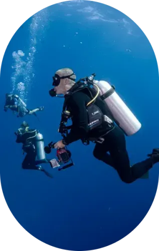Plongée TEK