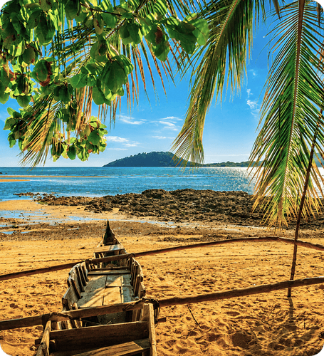 Séjour plongée à Nosy Be  Sakalav