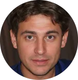 Thomas – Croisière Égypte