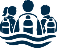 Voyagez en groupe