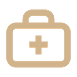 Nécessaire premiers  secours